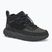 Timberland children's shoes Greenstride Motion 6 Leather Super Ox jet black