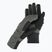 Men's trekking gloves The North Face Apex Etip dark grey heather