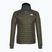 Men's The North Face Insulation Hybrid jacket new taupe green/asphalt grey