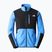 Men's trekking sweatshirt The North Face Glacier Pro FZ blue NF0A5IHSTV51
