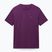 Men's T-shirt Napapijri Salis purple pass vaa