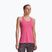 Under Armour HeatGear Armour Racer Women's Training Tank Top Pink 1328962