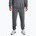 Under Armour Essential Fleece Joggers men's training trousers pitch gray medium heather/white