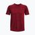 Under Armour men's training T-shirt UA Tech 2.0 SS Tee red 1326413