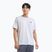 Men's training T-shirt Under Armour Tech Vent distant white/black