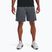 Under Armour Tech Vent men's training shorts grey 1376955