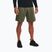 Under Armour Tech Graphic men's training shorts marine from green/black