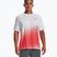 Under Armour Tech Fade men's training T-shirt red and white 1377053