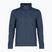 Men's Under Armour Storm Run Hooded Blue Running Jacket 1376795