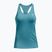 Under Armour women's training tank top Hg Armour Racer Tank blue 1328962-433