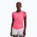 Under Armour Streaker women's running shirt pink 1361371-683