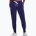 Under Armour women's training trousers Rival Fleece Joggers navy blue 1356416