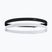 Under Armour Mini Bands headband (2 pcs) black/mod gray