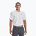 Men's polo shirt Under Armour Matchplay Polo white/pitch gray