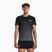 Under Armour Pro Elite men's running shirt black/grey 1378403