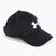 Under Armour Blitzing Adj men's baseball cap black 1376701