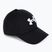 Under Armour Blitzing men's baseball cap black 1376700