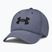 Men's baseball cap Under Armour Blitzing midnight navy/black