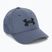 Men's baseball cap Under Armour Blitzing midnight navy/black