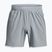 Under Armour Hiit Woven grey men's training shorts 1377027-465
