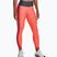 Under Armour women's Blocked Ankle leggings orange 1377091