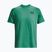 Men's Under Armour Sportstyle Left Chest birdie green/black t-shirt