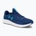 Under Armour Charged Pursuit 3 blue men's running shoes 3024878