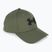 Under Armour Blitzing green men's baseball cap 1376700