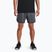 Under Armour Hiit Woven grey men's training shorts 1377027