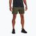 Men's training shorts Under Armour UA Vanish Woven 6in marine od green/black
