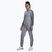 Under Armour women's tracksuit Tricot steel/pitch grey/black