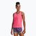 Under Armour Fly By Tank women's running tank top pink 1361394-683