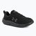 Men's running shoes Under Armour Charged Assert 10 Camo black/black/pitch gray