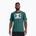 Men's Under Armour Boxed Sportstyle coastal teal/white t-shirt