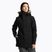 Women's snowboard jacket Volcom Shadow Ins black H0452306