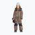 Children's snowboard suit Volcom Toddler One Piece acid