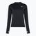 Women's Nike Dri-Fit Pacer Crew running longsleeve black