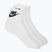 Socks Nike Everyday Essential 3 pairs white/black