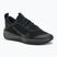 Children's shoes Nike Omni Multi-Court football black/anthracite