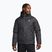 Men's jacket Nike Sportswear Therma-FIT Repel dark smoke grey/dark smoke grey/white