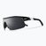Nike Show X1 black/silver flash sunglasses