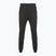 Men's tennis trousers Nike Court Heritage Fleece black