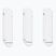 Socks  Jordan Everyday 3 pairs white/black