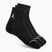 Socks Nike Jordan Everyday Ankle 3 pairs black/white