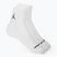 Socks Nike Jordan Everyday Ankle 3 pairs white/black