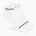 Socks  Jordan Everyday No-Show 3 pairs white/black