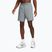 Men's shorts Nike Dri-Fit Challenger 7" 2in1 smoke grey/dark smoke grey