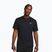 Men's T-shirt Nike Dri-Fit UV Hyverse black/white