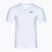 Men's Nike Dri-Fit UV Hyverse t-shirt white/black