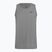 Men's training tank top Nike Dri-Fit Hyverse smoke grey/heather/black